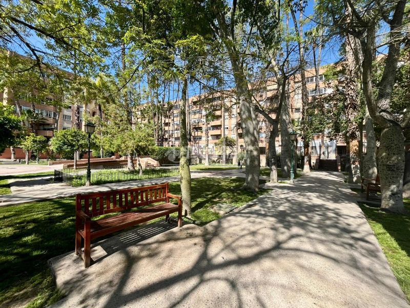 Foto 482684dd-1915-470c-959e-c48fe082e22a. Pis a El Carmen Murcia