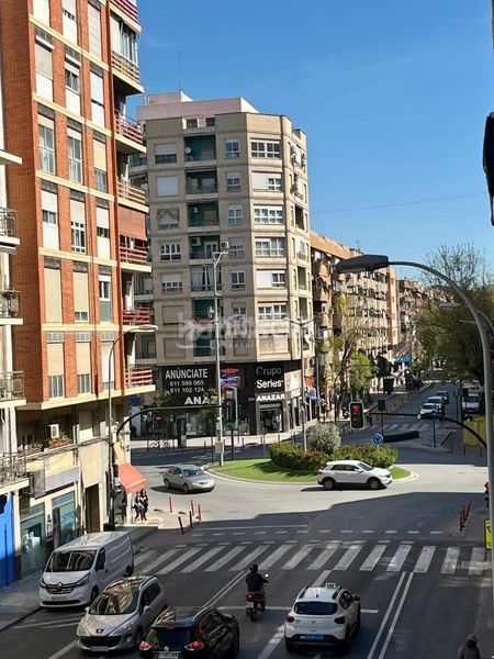 Foto 4d984623-39b3-4c4c-8002-7e66adc19cea. Pis a El Carmen Murcia