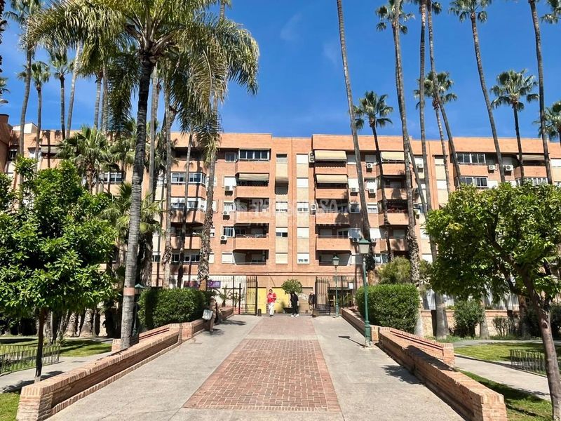 Foto 606fab1b-7e34-4c5a-b0d6-6d94891b6961. Pis a El Carmen Murcia