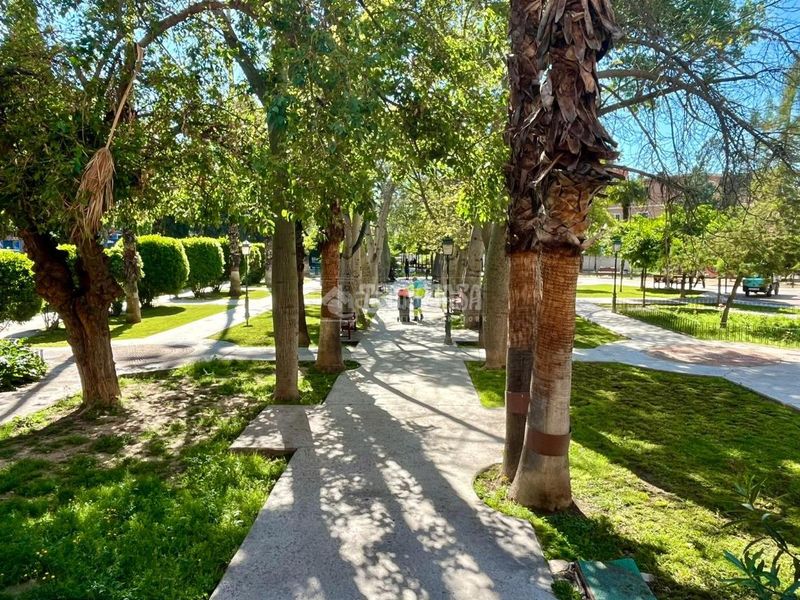 Foto acd1aa19-c35e-417b-8667-7c2e3d932fa1. Pis a El Carmen Murcia