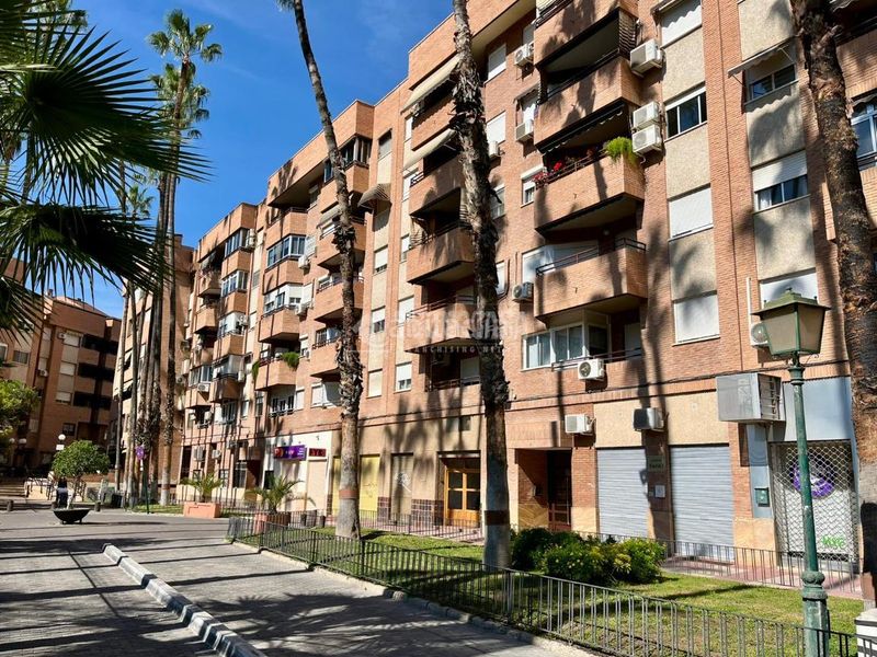 Foto bc013312-567e-4788-a42b-451158b0bd23. Pis a El Carmen Murcia