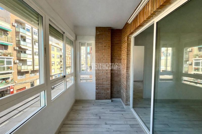 Foto ca9ca828-1501-43aa-a19c-0d0eaf963a29. Pis a El Carmen Murcia