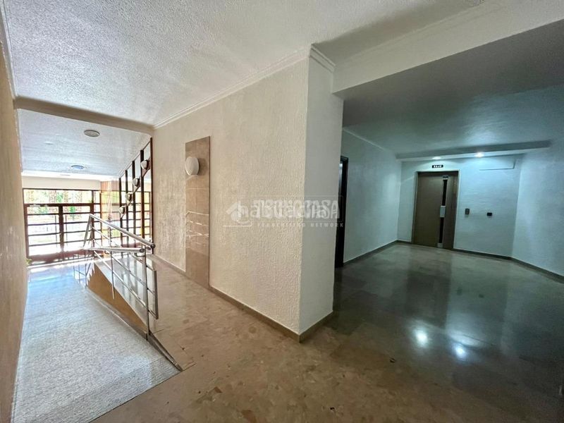 Foto dedee6fb-fdd1-486e-a815-919b20d68667. Pis a El Carmen Murcia