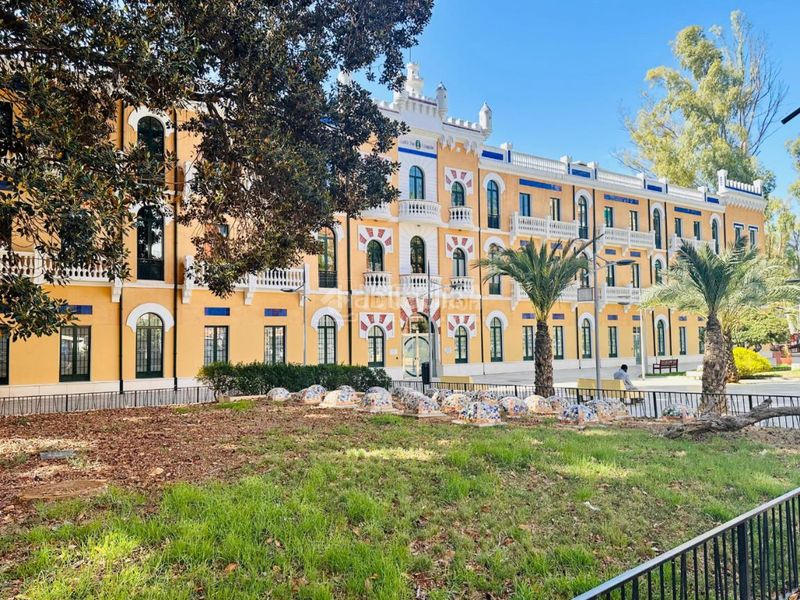 Foto e8254058-d190-4ef6-9ae9-c36aa384250b. Pis a El Carmen Murcia