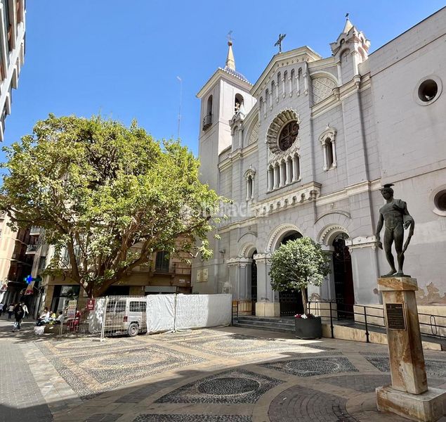 Foto ece4c078-b501-466b-8dae-b41dd63a9765. Pis a Santa Catalina - San Bartolomé Murcia