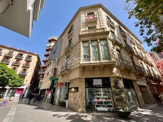 Pis  C. san bartolomé. Piso en venta en murcia