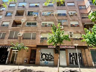 Business premise  C. andorra de teruel. Local comercial en venta en murcia