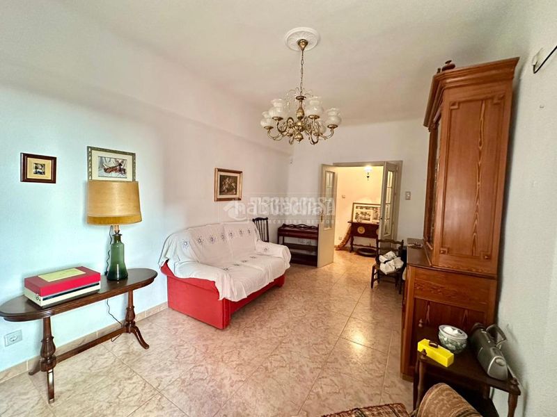 Foto 0d71a735-4d4c-4af2-85ac-956ba4fb1c40. Pis a El Carmen Murcia