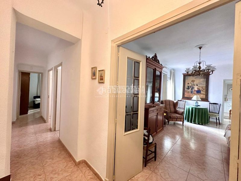 Foto 5286605b-09d9-4241-9086-e81cbd7a5164. Pis a El Carmen Murcia