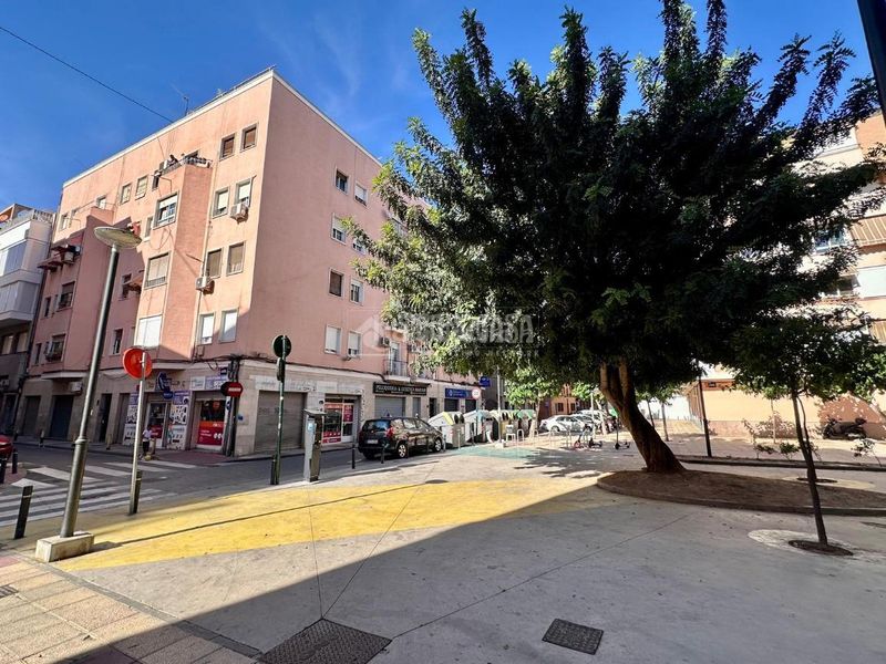 Foto 98d76c81-8e6a-4a87-ae9f-b9e4165153da. Pis a El Carmen Murcia
