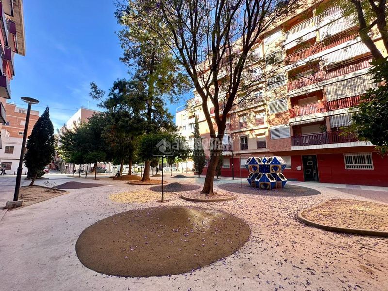 Foto b652153b-40cf-41f6-84b9-732dafebae99. Pis a El Carmen Murcia