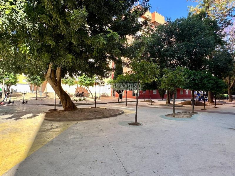 Foto de1007fb-037f-4b04-a1df-028ed8e00109. Pis a El Carmen Murcia