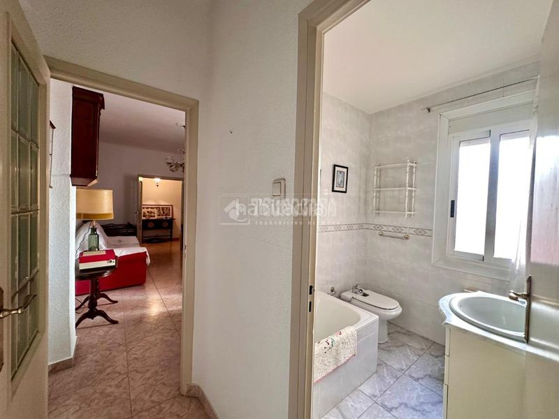 Foto e5bfe2f7-4b1c-49a0-9142-232c30b633b2. Pis a El Carmen Murcia