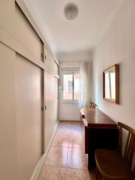 Foto e9cc12d8-4ba6-40ce-90f7-432379e322d6. Pis a El Carmen Murcia