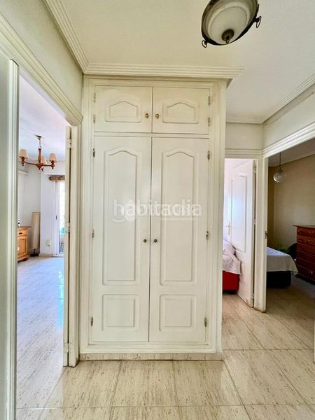 Foto 025a4172-46bd-4ad5-ba80-aa033180bb18. Pis a El Carmen Murcia