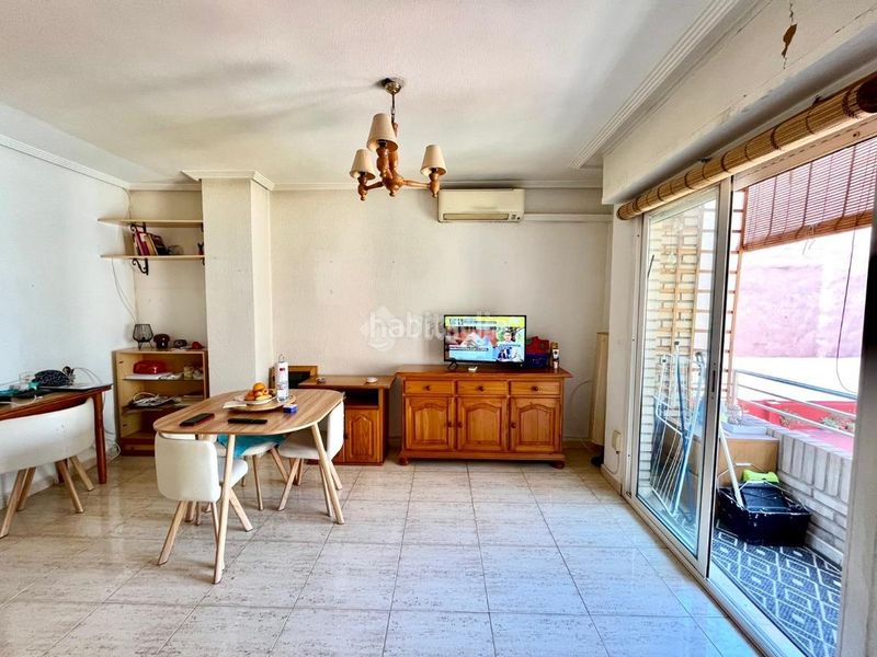 Foto 4e336eb5-7596-4ad2-a5d7-a3e2dca68110. Pis a El Carmen Murcia