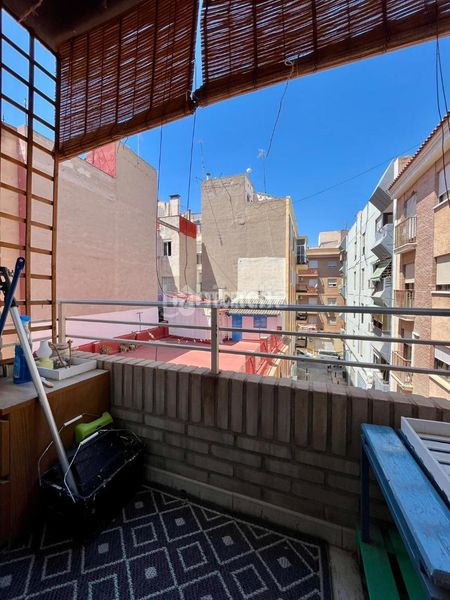 Foto 66ba0169-c24a-4111-b012-1f94533c4293. Pis a El Carmen Murcia