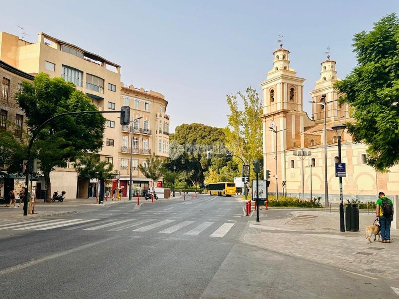 Foto 7a6bc1ad-6ef5-42c2-b43b-b21ab81e307c. Pis a El Carmen Murcia