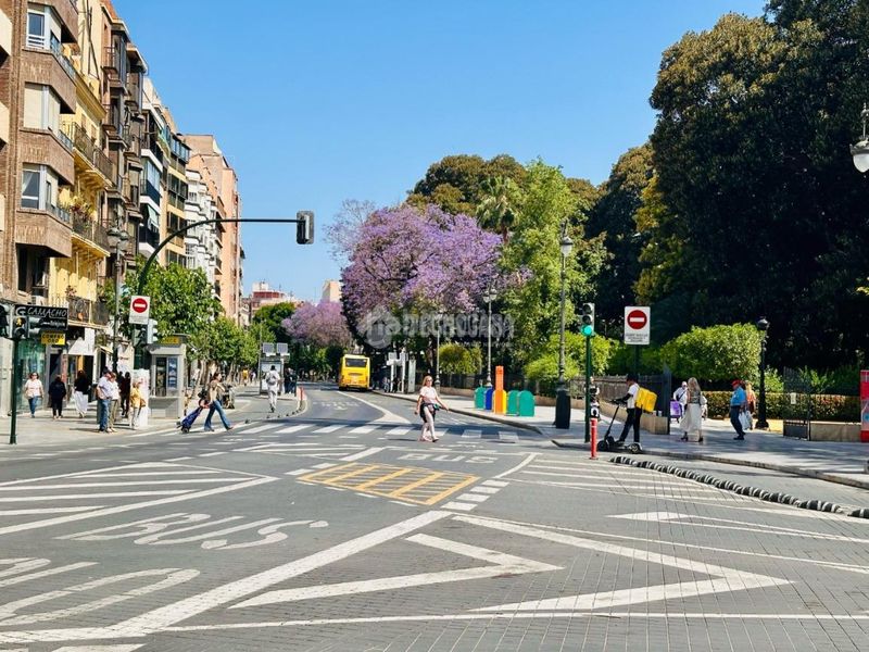 Foto d8b808f7-7889-479c-8748-310cc8829e03. Pis a El Carmen Murcia