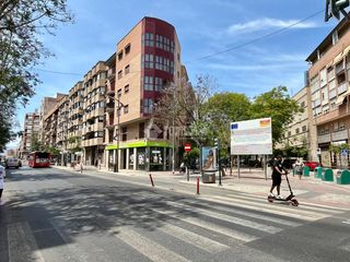Piso  C. floridablanca. Piso en venta en murcia