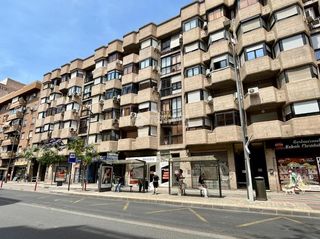 Pis  C. floridablanca. Piso en venta en murcia