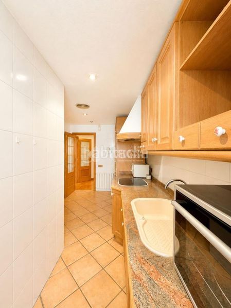 Foto a658a29b-9685-4698-a0f3-b83a13d81b54. Pis amb calefacció aparcament a El Carmen Murcia