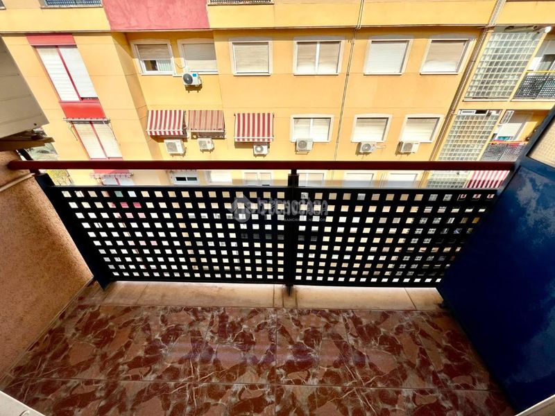 Foto d4575403-8e9d-44de-9d81-822959131352. Pis amb calefacció aparcament a El Carmen Murcia