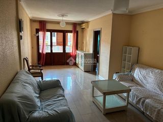 Lloguer Pis  Pl. san juan. Piso en alquiler en murcia