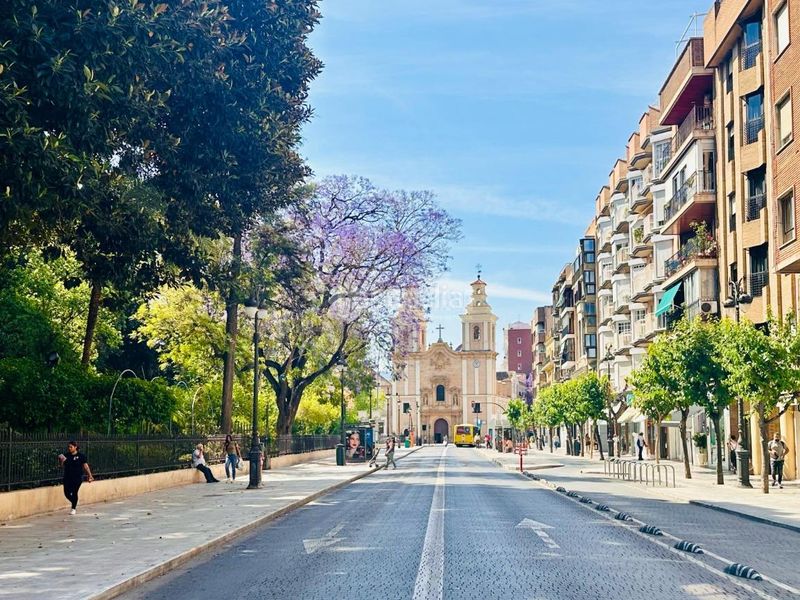 Foto 1fa04da7-8673-4401-b5b3-bb90e20ff8dc. Pis a El Carmen Murcia