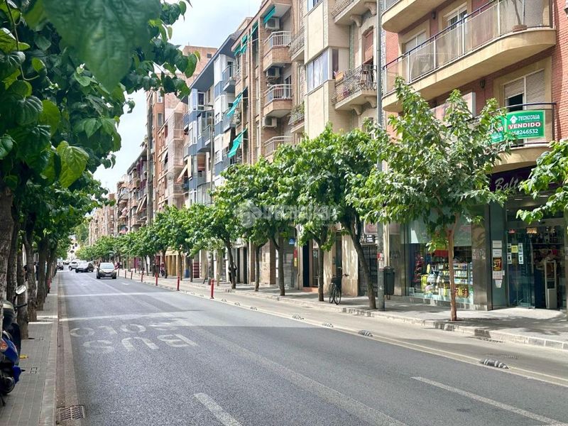 Foto 6deb928c-e757-4141-a0c9-1305d6d43f40. Pis a El Carmen Murcia