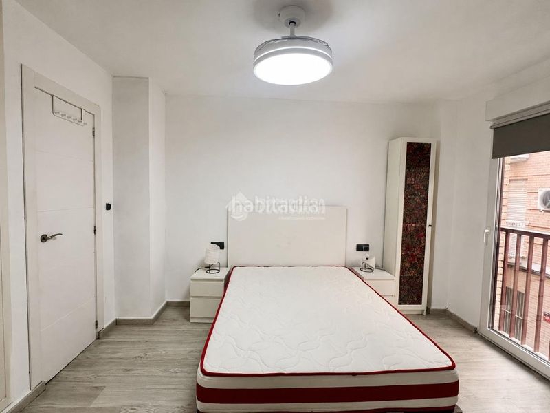 Foto a1d005e8-57e6-4596-943b-cb955d2dfccc. Pis a El Carmen Murcia