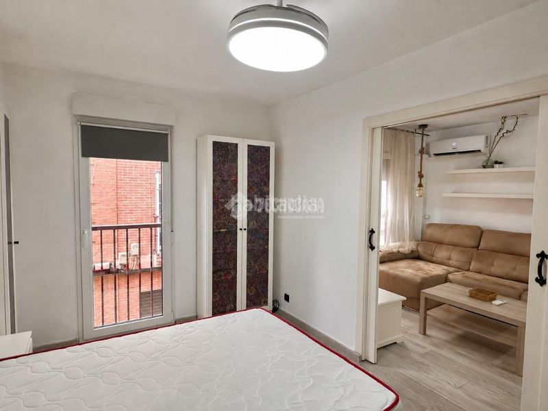 Foto a3cb38c9-c2b3-467b-b456-13c599ea97c0. Pis a El Carmen Murcia