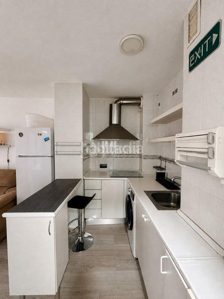 Foto a8e87e6e-8c10-4616-9a4c-deb9aafa7a4b. Pis a El Carmen Murcia