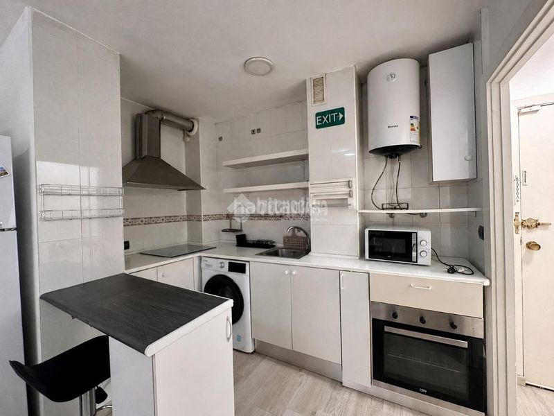 Foto c44d1bda-6ad3-4618-a253-5c042c1a7e83. Pis a El Carmen Murcia
