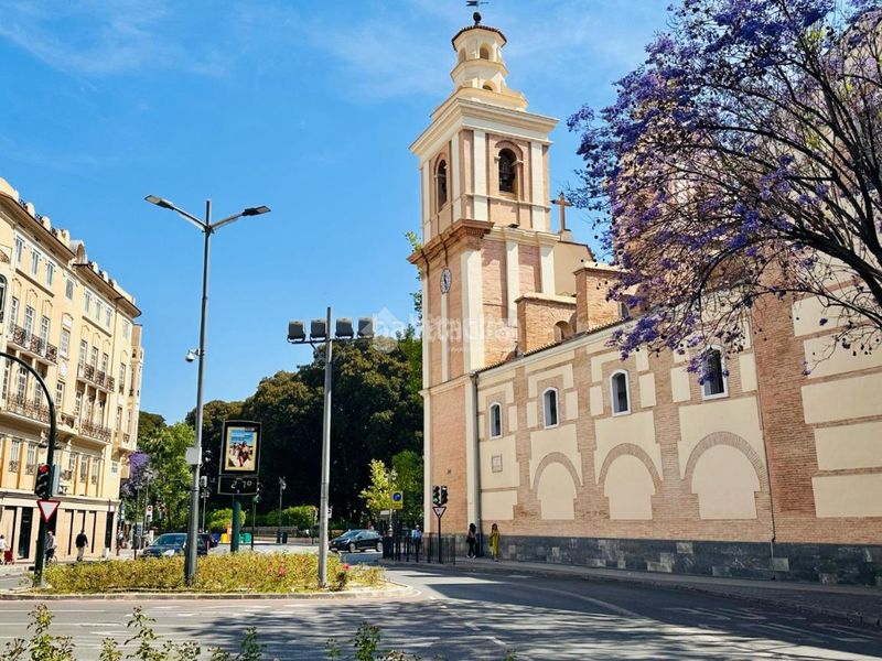 Foto f921fc6c-e724-4010-b05d-e5e0ea77f174. Pis a El Carmen Murcia