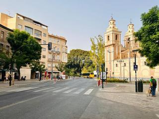 Local Comercial en Marques de Ordoño