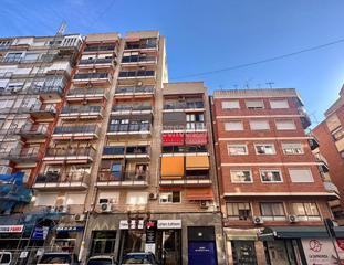Piso  C. cartagena. Piso en venta en murcia