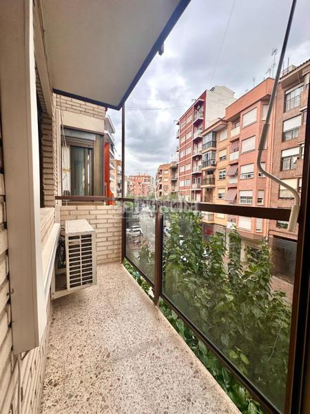 Foto 226f5a90-4e72-4bf9-b530-c525e78ae6e5. Appartement dans El Carmen Murcia