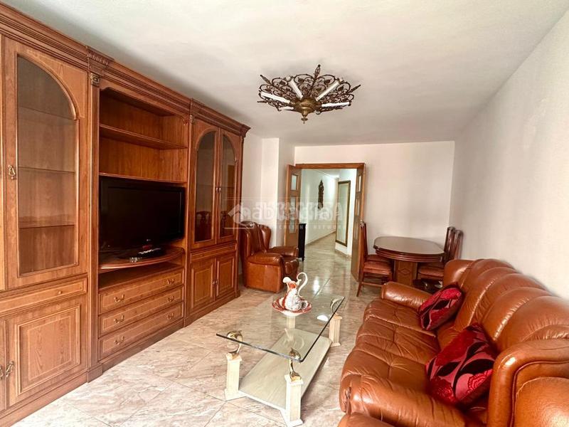 Foto 2715f8d3-fe63-4ddf-ad6f-be6017a1d283. Appartement dans El Carmen Murcia