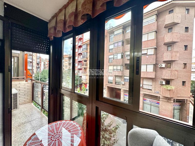 Foto 292cbb5a-2952-4c5f-9888-5d5fd0cfefb8. Appartement dans El Carmen Murcia