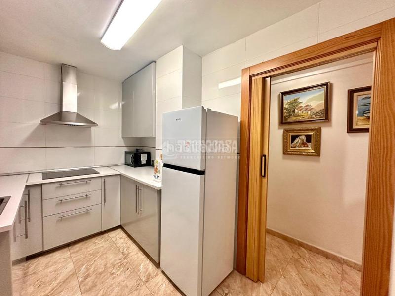 Foto 4d68bb25-ad4f-4a04-b450-471299f91487. Appartement dans El Carmen Murcia