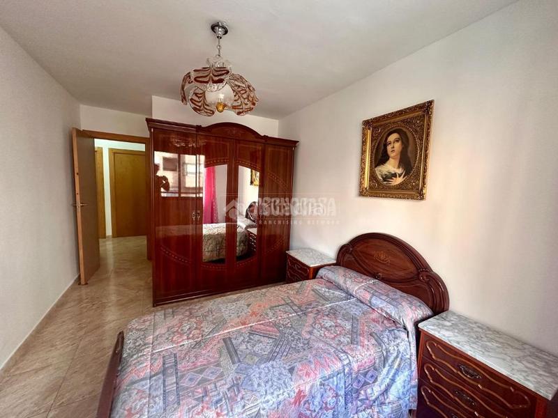 Foto 94d40a9b-c24b-4975-bf1e-622f2617149f. Appartement dans El Carmen Murcia
