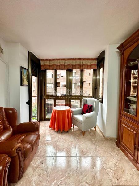 Foto 9c199d35-f39a-43ca-a7f9-2957e52ccad7. Appartement dans El Carmen Murcia