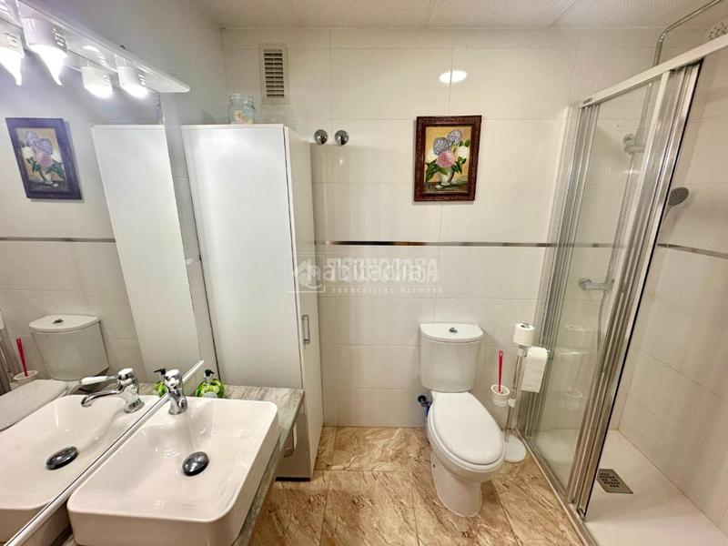 Foto c18bc194-8ab2-46dd-bae9-0a6ecb144c58. Appartement dans El Carmen Murcia