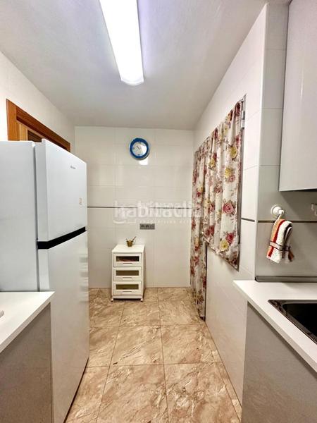Foto c452ce11-94e6-4d49-8e09-ec902eb8af91. Appartement dans El Carmen Murcia