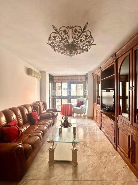 Foto d0e3fad2-4293-4ee5-9cb1-c9663b866379. Appartement dans El Carmen Murcia
