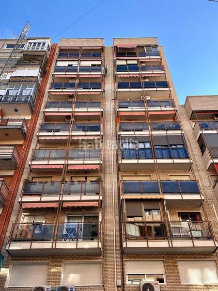 Foto d2c70967-4eaa-4e5e-9fbc-8ed796bdebbc. Appartement dans El Carmen Murcia