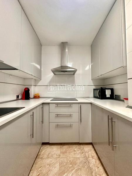 Foto d83db3ca-4466-43a3-94ca-448ac56a5ec0. Appartement dans El Carmen Murcia