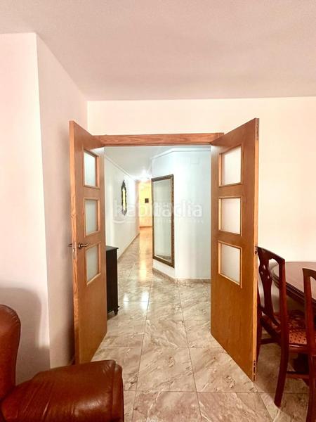 Foto ef13f9db-9d7c-44c0-91d1-e9cf8ea08e07. Appartement dans El Carmen Murcia