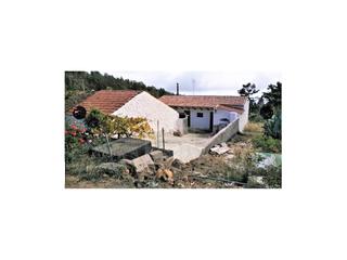 Casa a Arico. Oportunidad única finca de 30.000 m junto a paraje natural en ar
